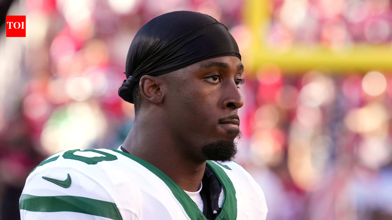 Breece Hall Contract: Breece Hall speaks candidly about his future with the New York Jets as Minnesota Vikings links surface | NFL News