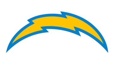 Los Angeles Chargers 2025 NFL Regular Season Players Stats