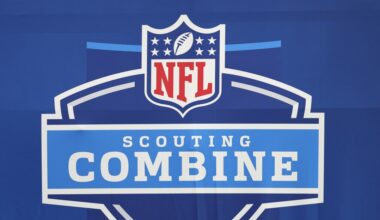 Washington Commanders Draft: 2026 NFL Combine: Schedule, Times, Players