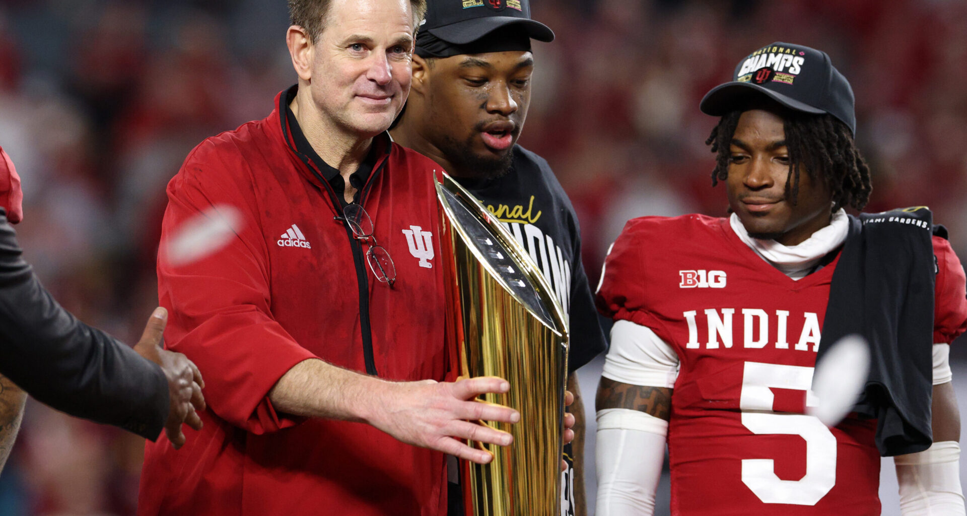 Syndication: The Herald-Times