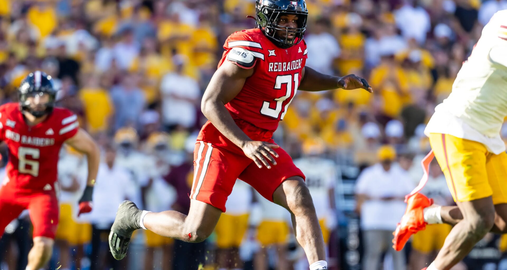 NFL.com mock has new pick for Jets at No. 2 overall