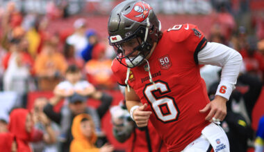 Baker Mayfield Rolls Back Initial Comments on Kevin Stefanski