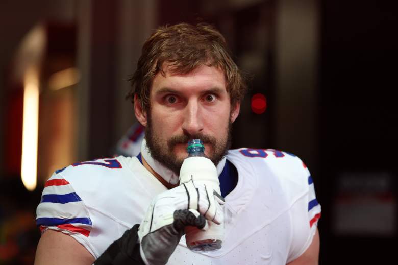 Tennessee Titans free agency just got interesting. SI predicts two top-five edge rushers to Nashville — and that changes everything for the NFL Draft. Could Joey Bosa join the Titans?