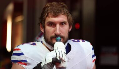 Tennessee Titans Free Agency Prediction: Top Edge Rushers