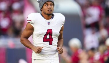 Former Falcons receiver Rondale Moore found dead in Indiana