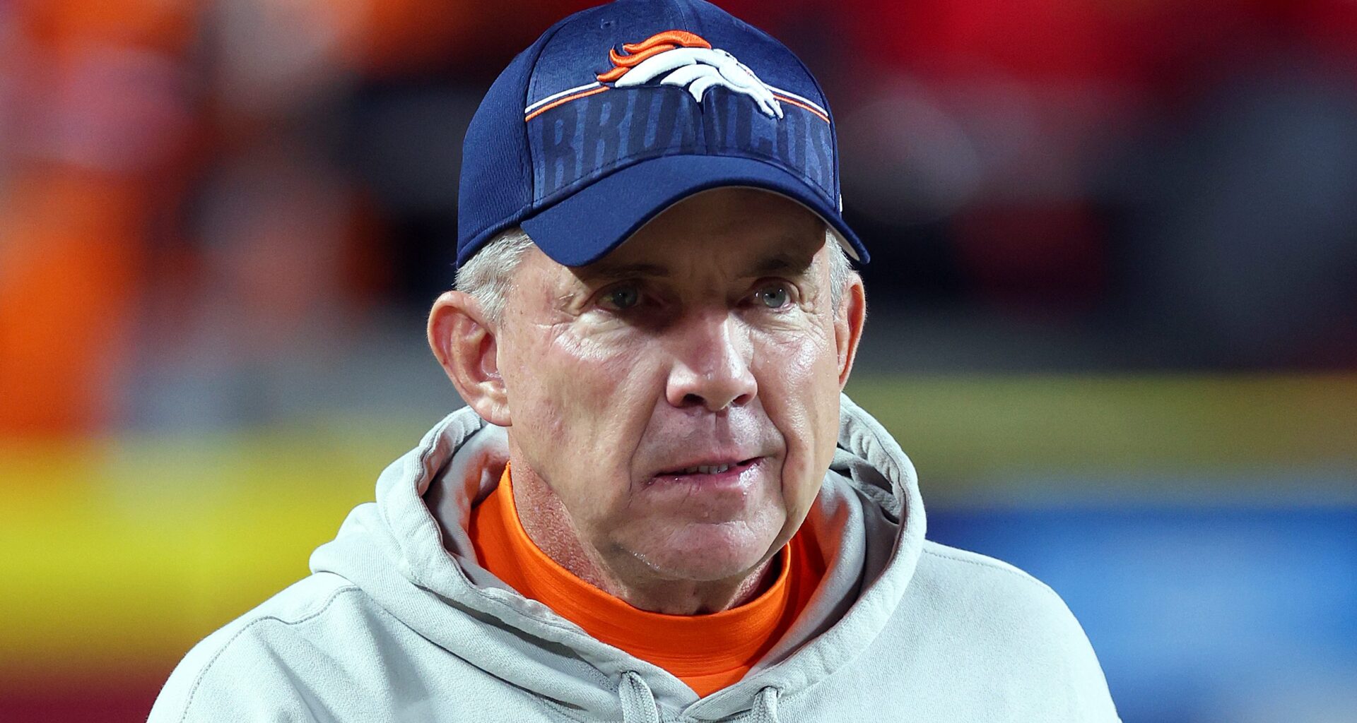 Broncos Move on Former Lions Contributor Before Offseason