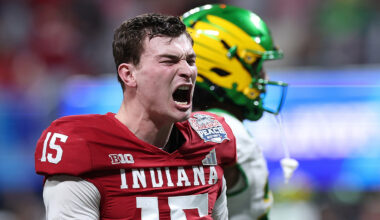 Ex-Raiders GM Sends Clear Fernando Mendoza Message to Vegas