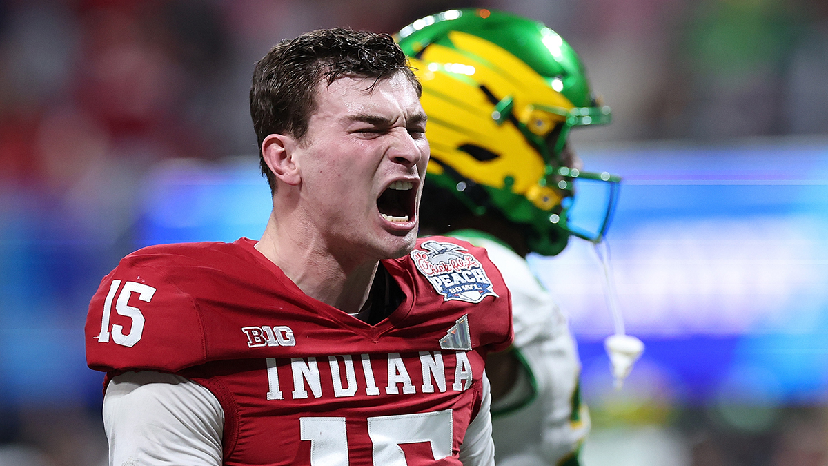 Ex-Raiders GM Sends Clear Fernando Mendoza Message to Vegas