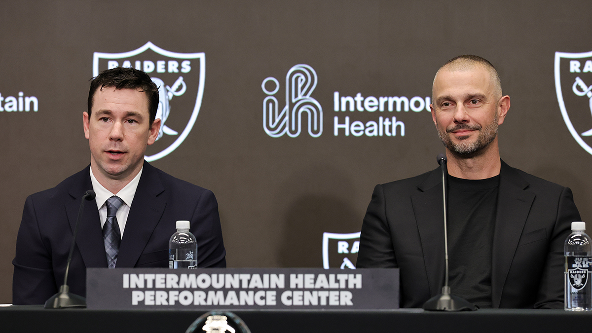 Raiders Strike Deal With Las Vegas Native to Return Home