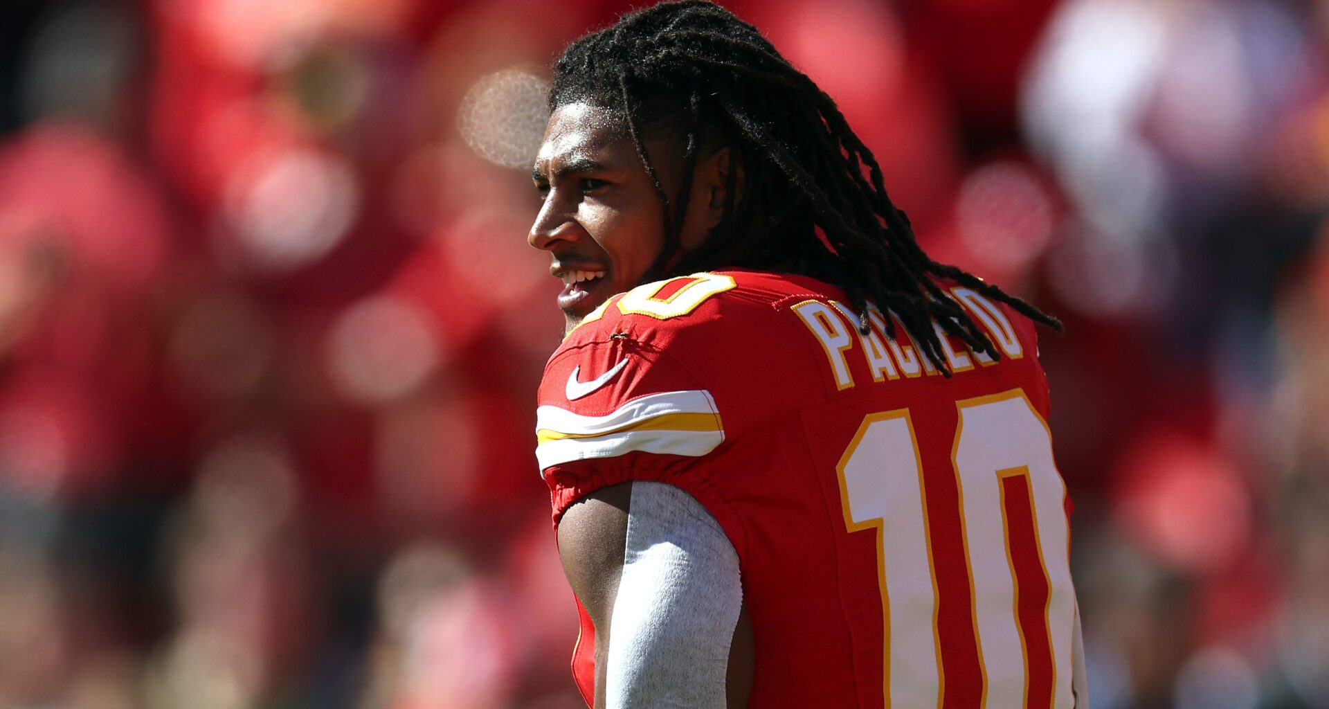 Chiefs RB Isiah Pacheco's 'Likely' Free Agent Outcome Revealed