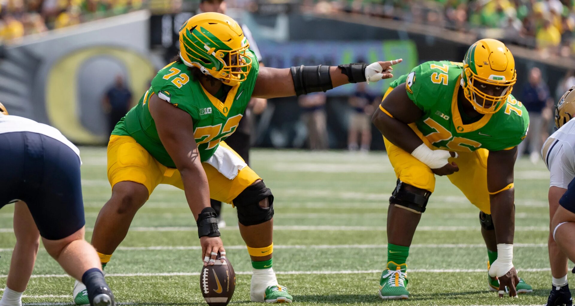 10 Players the Texans should watch at the NFL Scouting Combine