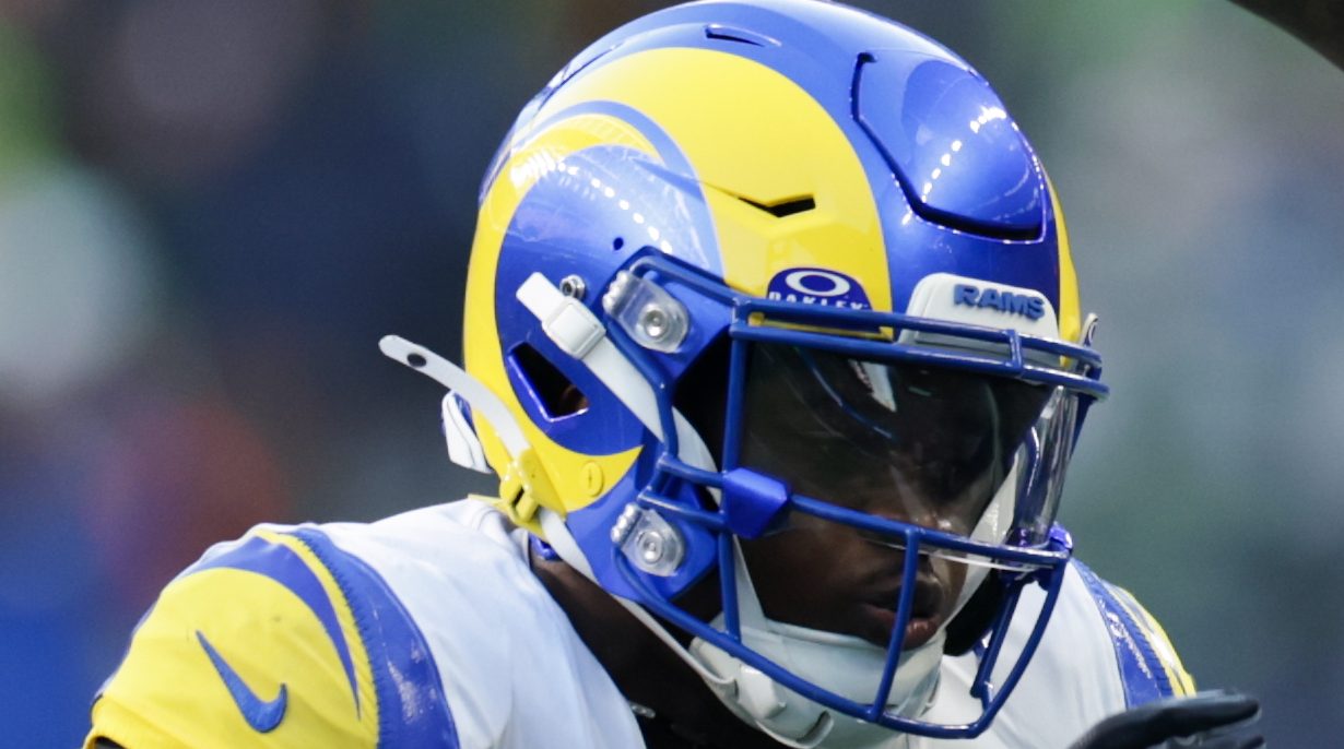 Rams Get Reality Check After Deal for Titans’ Roger McCreary