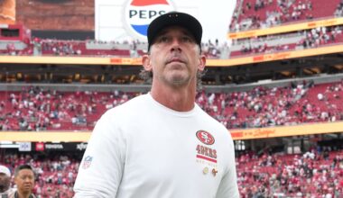 The Three 49ers Who Should Finish Their Careers in San Francisco