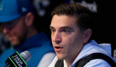 How the Jaguars Should Navigate the Draft