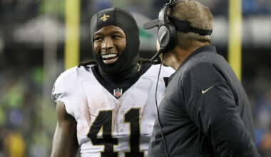 Broncos Tied to Veteran Pro Bowl RB in Surprise Trade Idea