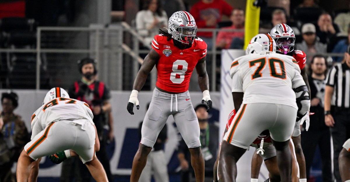 2026 NFL Mock Draft Roundup: Two favorites for Washington Commanders