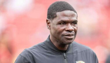 5 Linebackers for Jaguars to Watch at 2026 NFL Scouting Combine