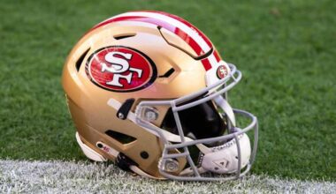 Jets Continue Getting Trade Buzz For 49ers First Round QB