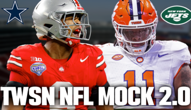 NFL Mock Draft