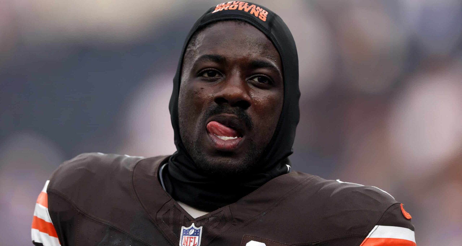 Jeremiah Owusu-Koramoah Appears To Dispute Report About His Career