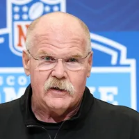 Andy Reid makes key move for Patrick Mahomes, Travis Kelce and Chiefs in 2026