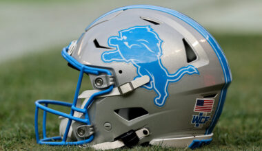 Detroit Lions Make Announcement to Enhance Fan Experience