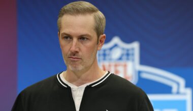 Jets Will Be Forced to Spend $50 Million in Free Agency in 2026