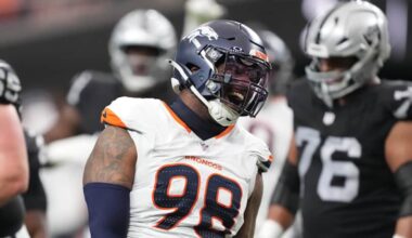 Free Agent DL Hints at Titans Signing Online