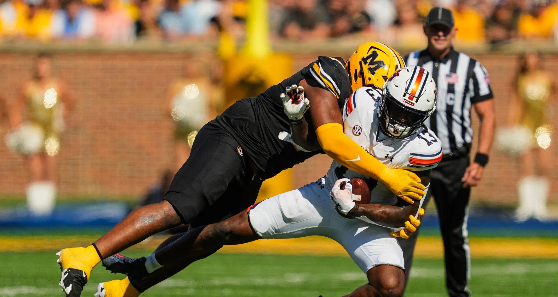 3 mid-round prospects who feel like classic Ravens picks