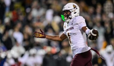 Packers should watch these 9 cornerbacks at this week’s NFL Scouting Combine