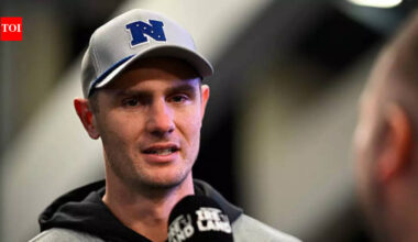 Brandon Aubrey Contract: Dallas Cowboys eye long-term Brandon Aubrey extension after $24M Javonte William's move | NFL News