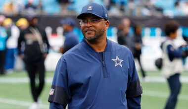 Q&A with Cowboys' Will McClay on draft and free agency plans