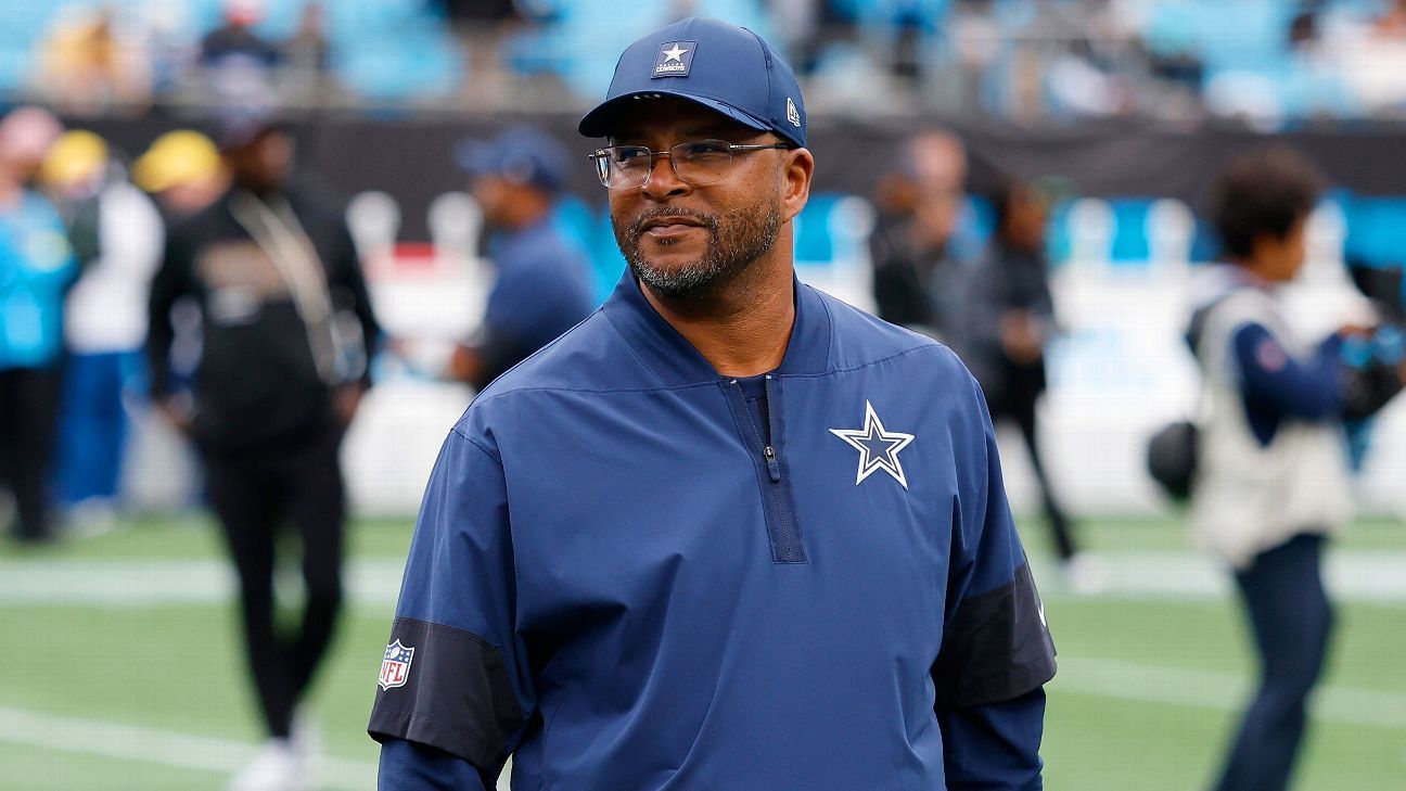 Q&A with Cowboys' Will McClay on draft and free agency plans