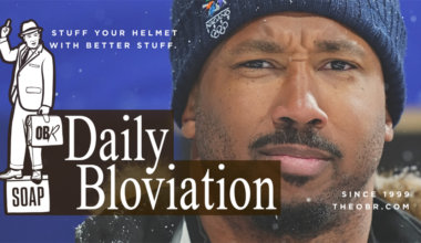 Yes, Virginia, the Defense Needs Attention, Too