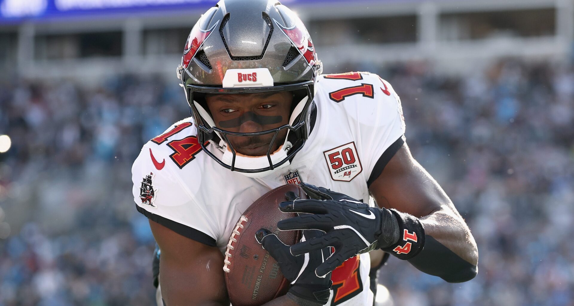 Browns Urged to Make Draft Trade for $66 Million Pro Bowler