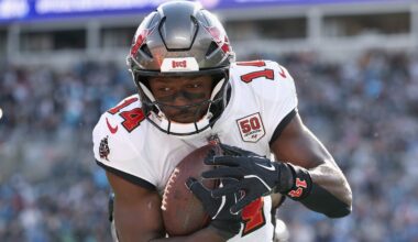 Browns Urged to Make Draft Trade for $66 Million Pro Bowler