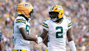 2026 NFL free agency: Best players available on offense