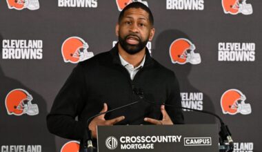 Browns Named as Best Fit for Intriguing Former First-Round QB