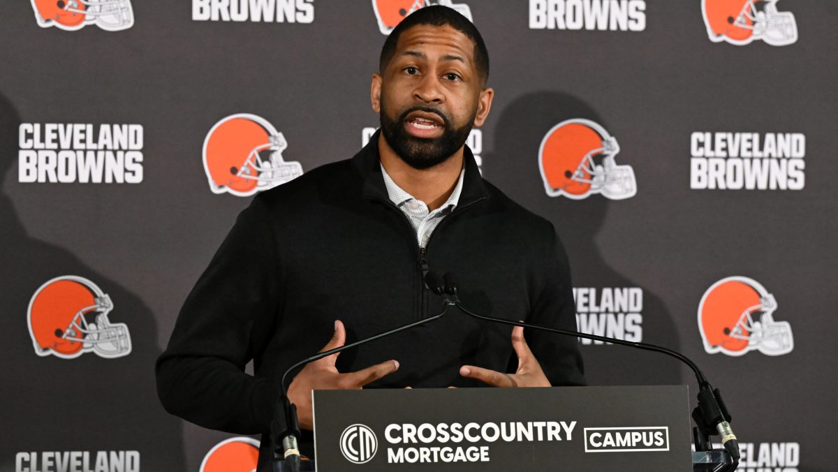 Browns Named as Best Fit for Intriguing Former First-Round QB