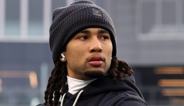 Texans’ C.J. Stroud Sends Message After Rival QB’s Strong Words