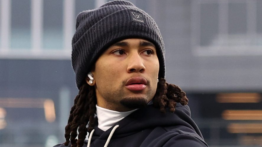 Texans’ C.J. Stroud Sends Message After Rival QB’s Strong Words