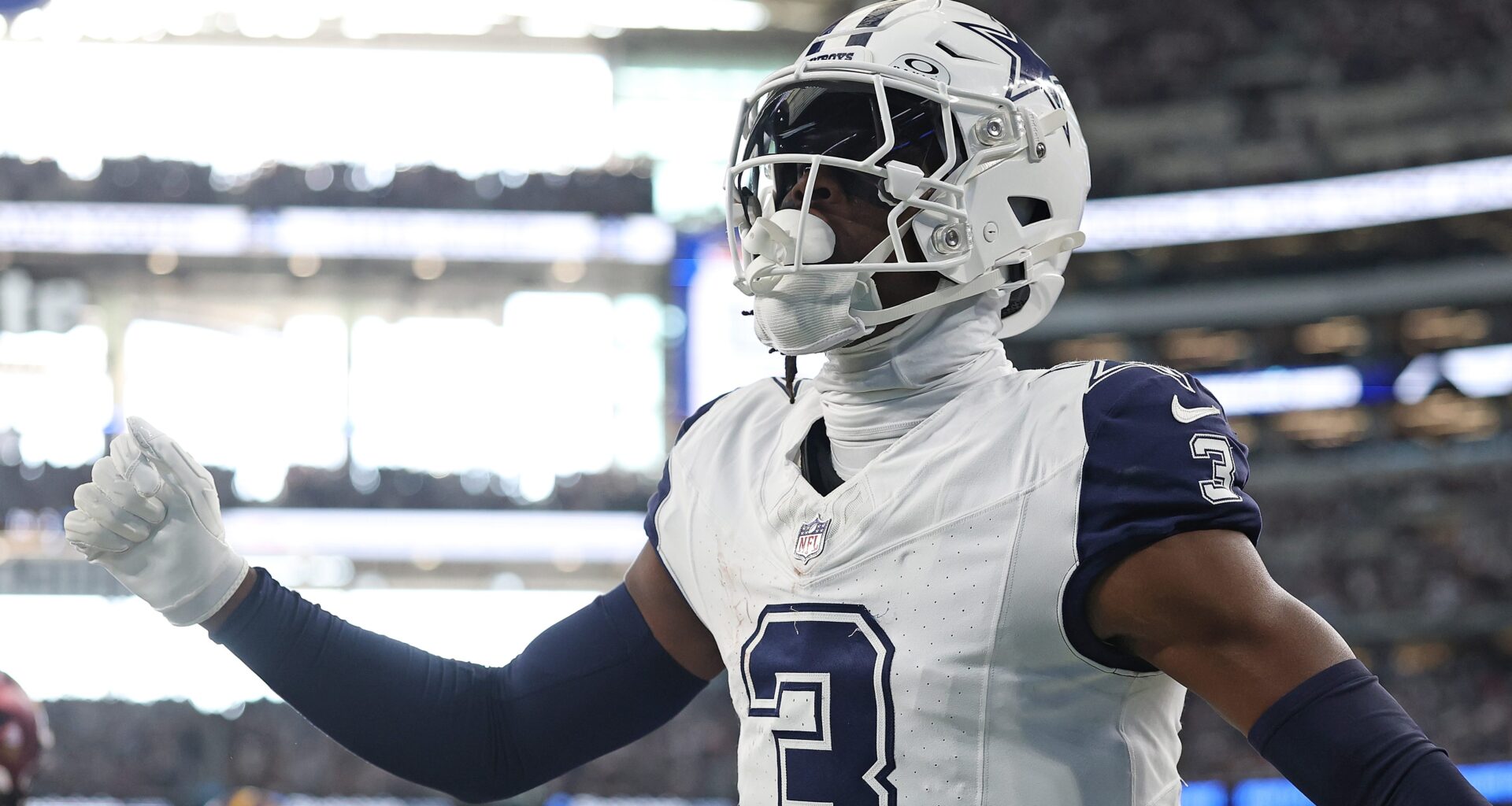 Cowboys Make Demand of George Pickens as Deadline Looms