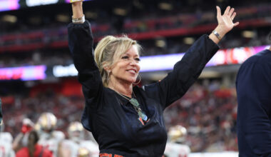 Misty McMichael arrest: Prosecutors decline to file charges against widow of Bears legend
