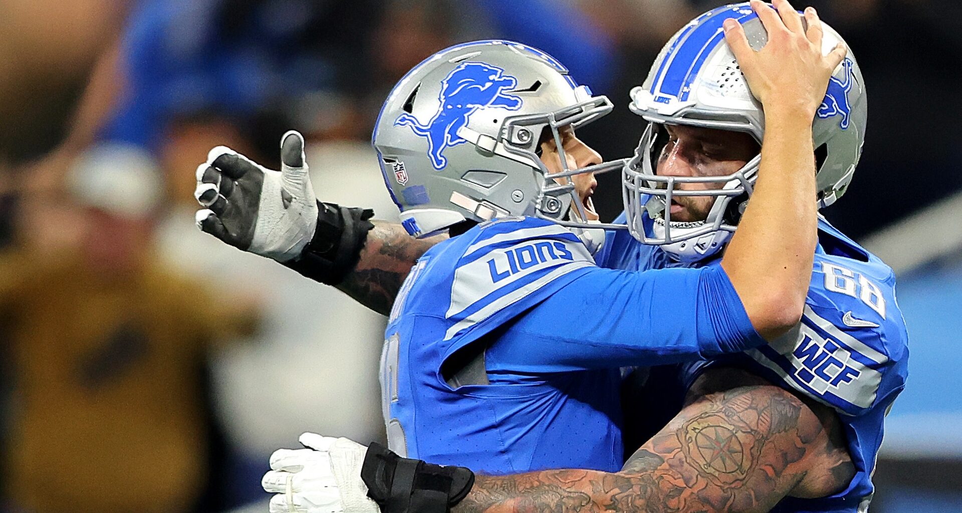 Lions May Have Demanded Deadline With Pro Bowler's Retirement Decision: Insider