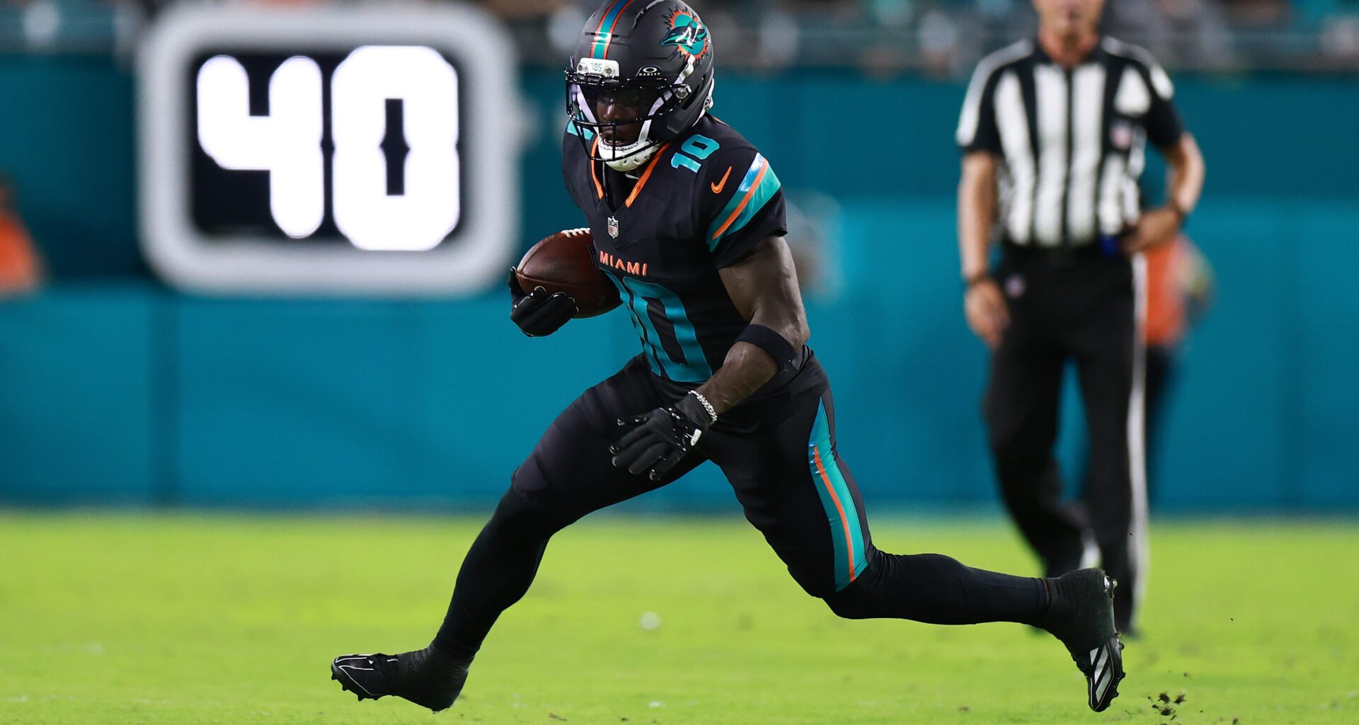 Falcons Could Target 5-Time All-Pro WR, Others in Free Agency