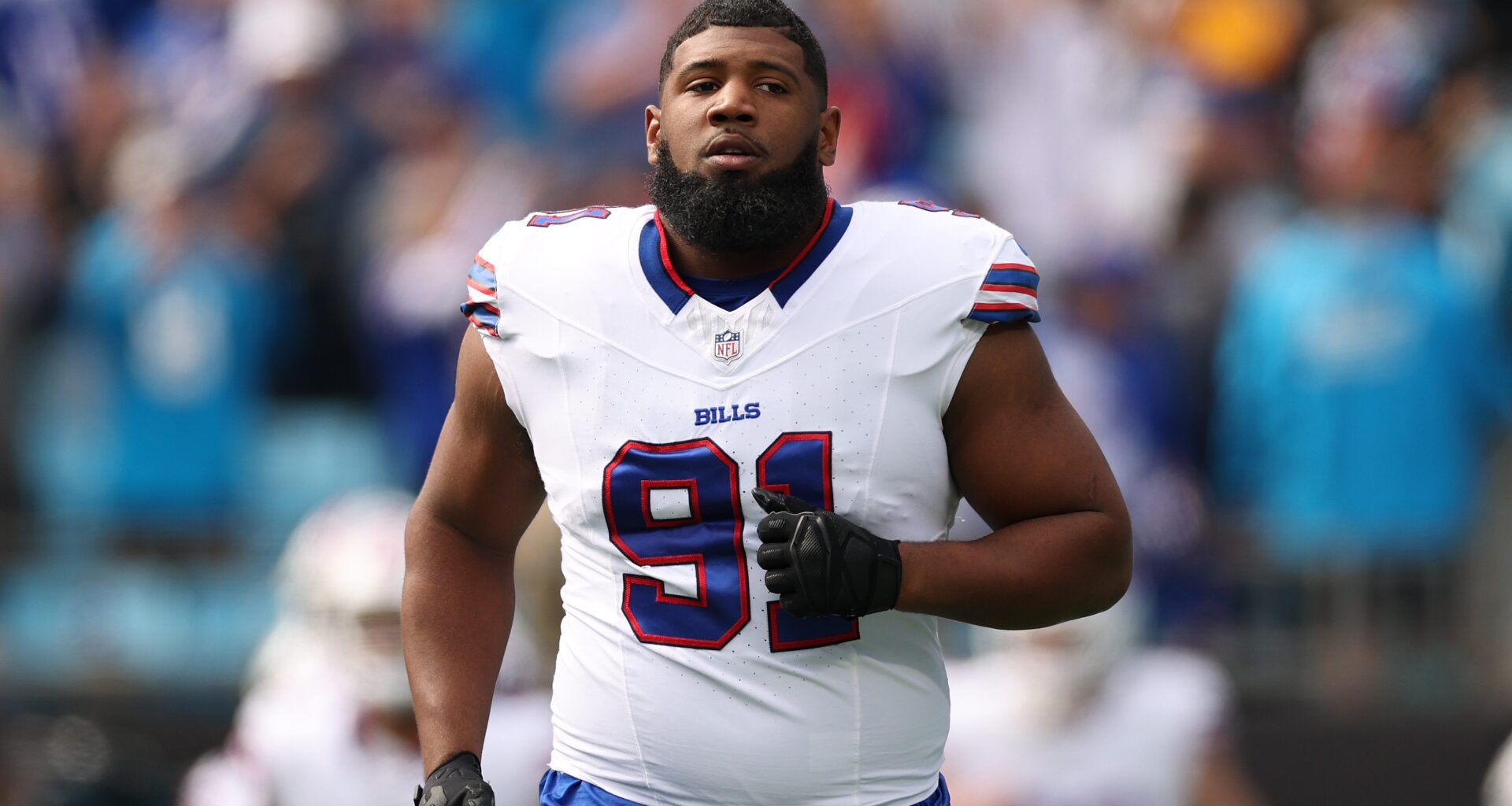 Bills Defender Reveals ‘Aaron Donald Blueprint’ for Ed Oliver in New Defense