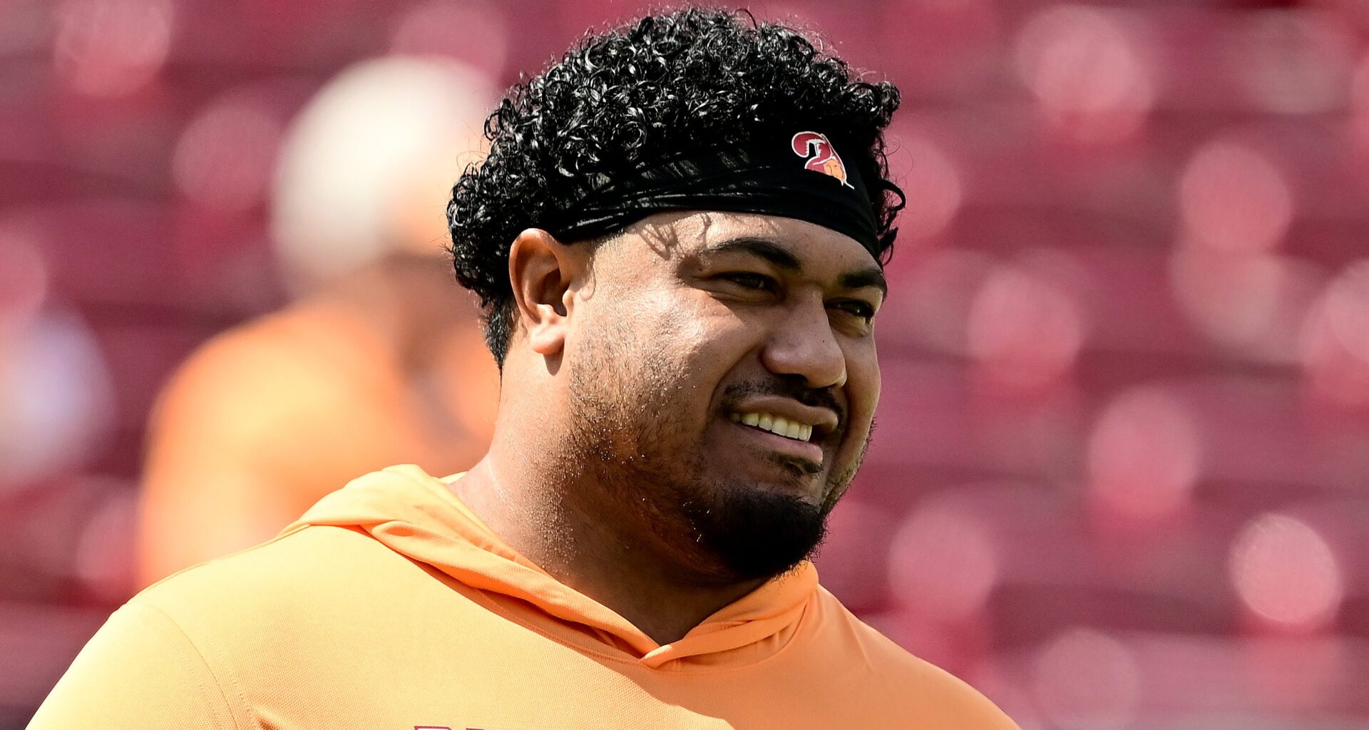 Bucs Predicted to Make 'Shocking' Move With $71 Million Pro Bowler Vita Vea