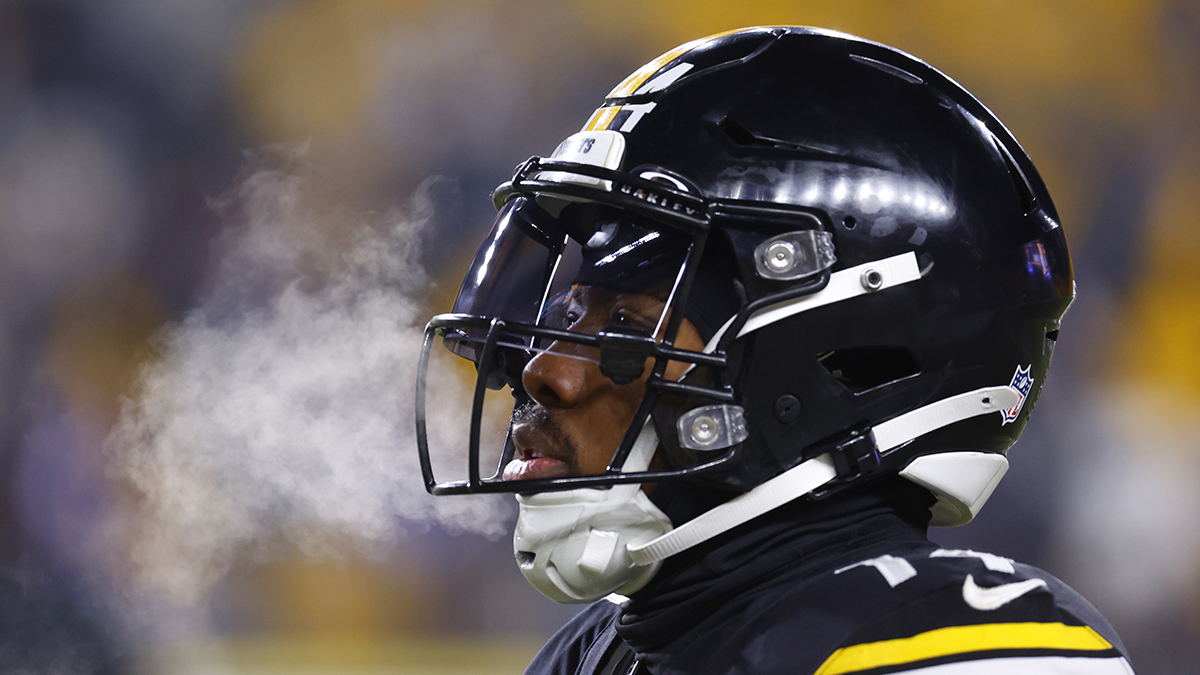 Raiders Projected to Sign Dual-Threat RB With 175 Career Catches