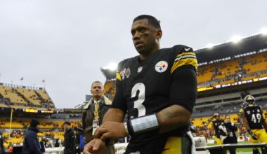 Ex-Steelers' Russell Wilson Gets Surprising Update Before 2026 NFL Free Agency
