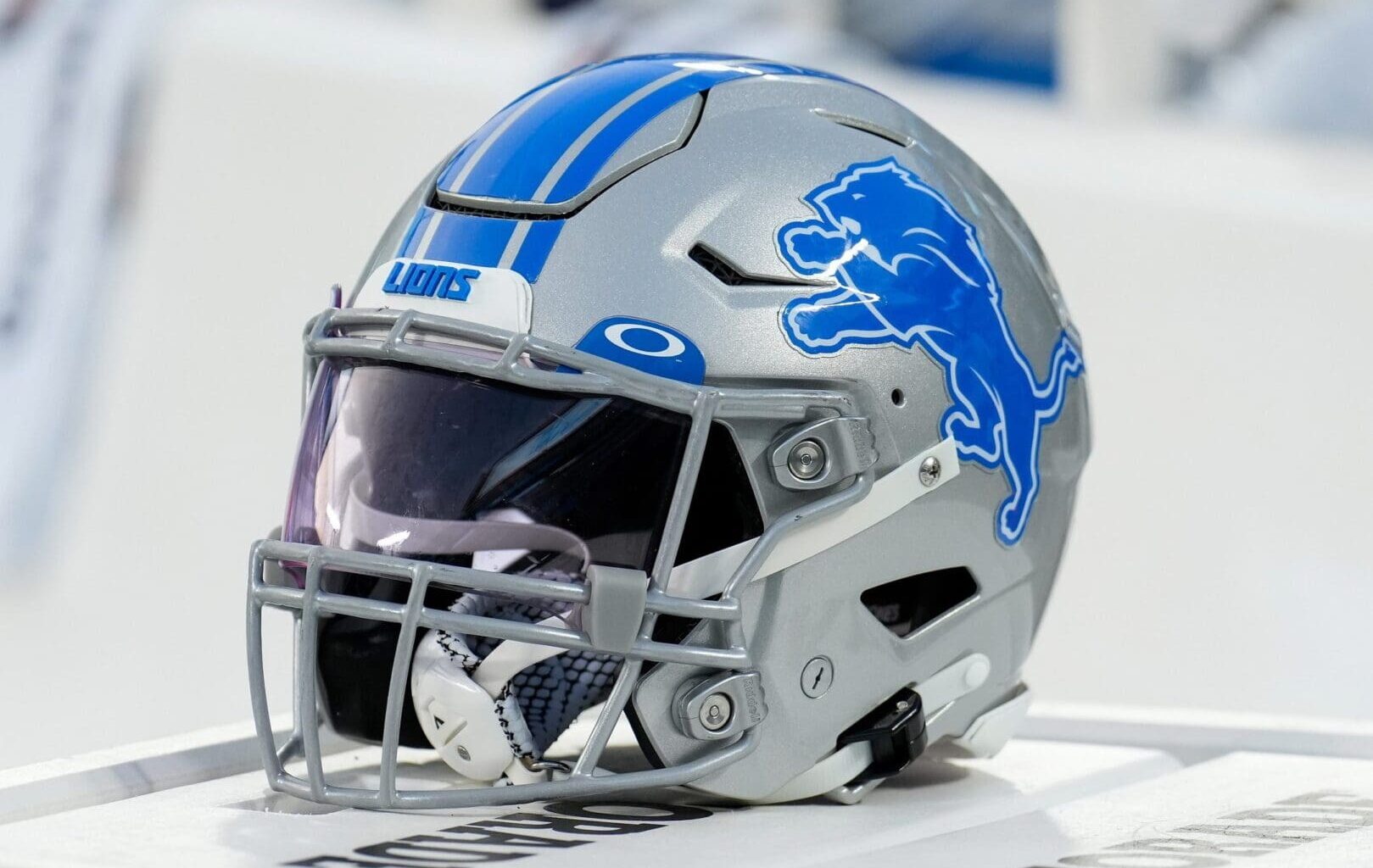 Lions Officially Announce 2026 Coaching Staff